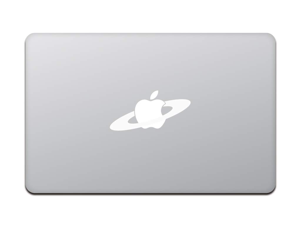 MacBook Air 2013年版 シルバー ステッカー多数 MacBook Air 2013年版